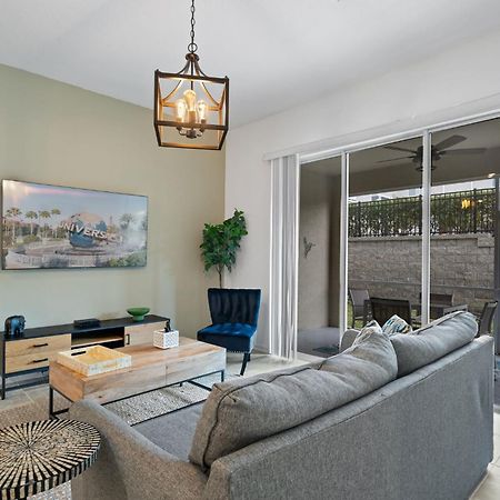 Condo 2Bed2Bath Next To Disney W Free Water Park Kissimmee Bagian luar foto