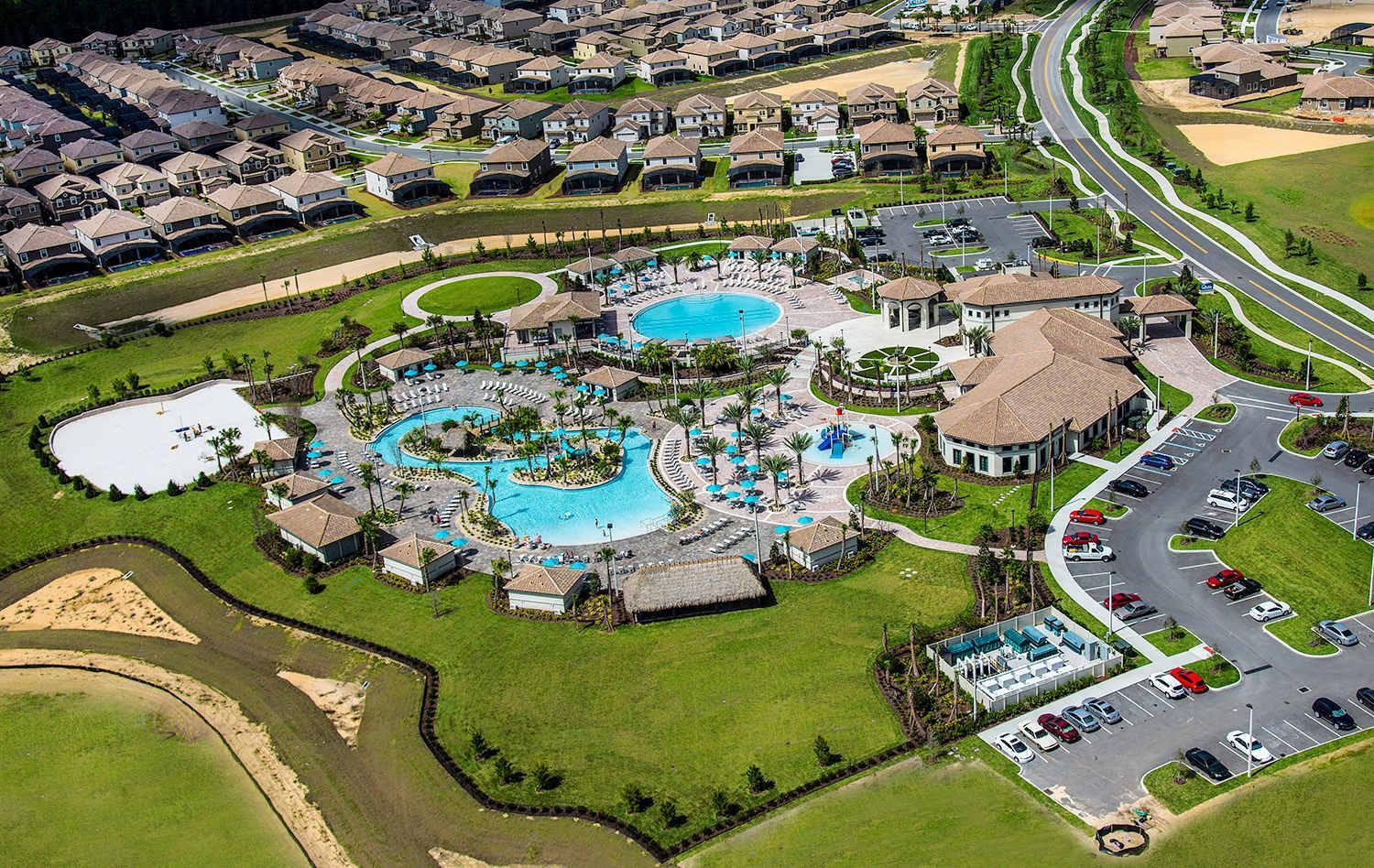 Condo 2Bed2Bath Next To Disney W Free Water Park Kissimmee Bagian luar foto