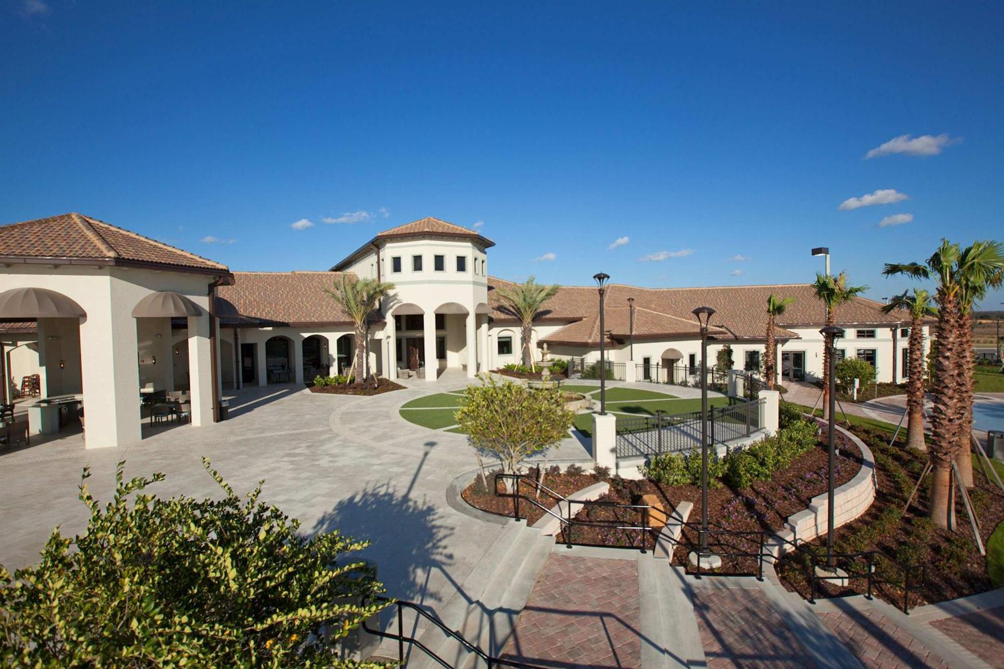 Condo 2Bed2Bath Next To Disney W Free Water Park Kissimmee Bagian luar foto