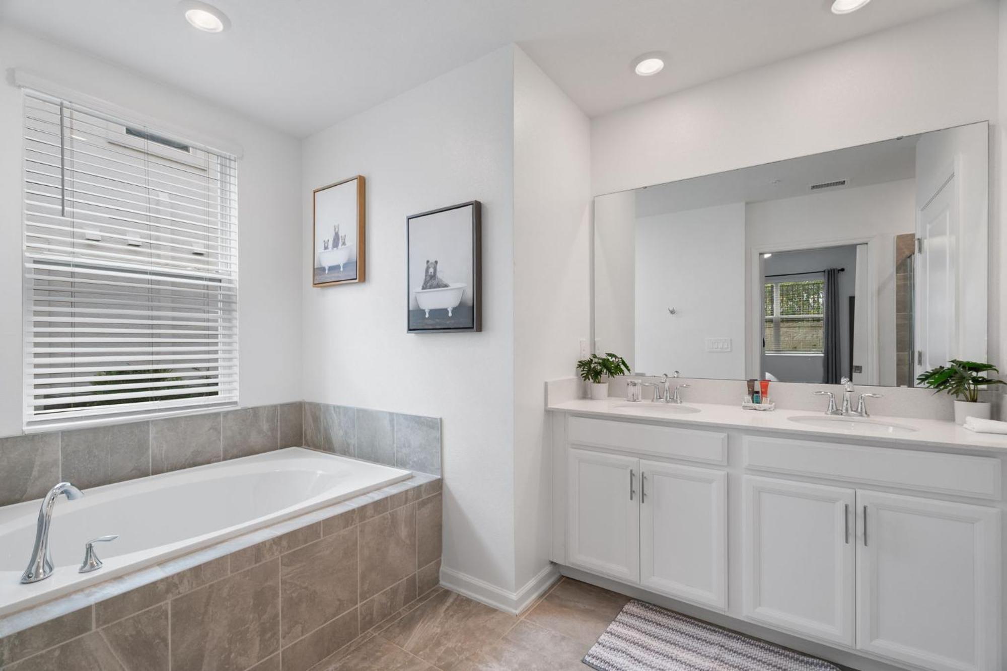 Condo 2Bed2Bath Next To Disney W Free Water Park Kissimmee Bagian luar foto