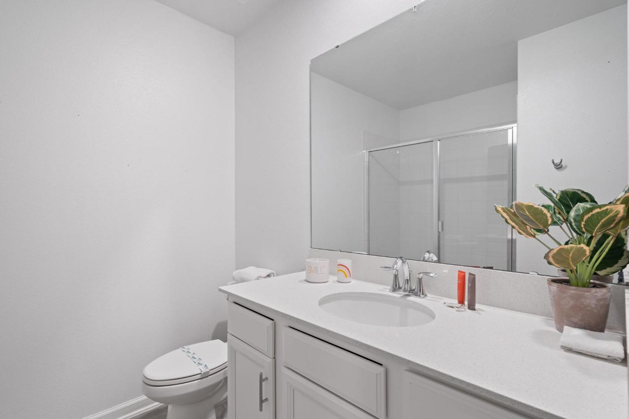 Condo 2Bed2Bath Next To Disney W Free Water Park Kissimmee Bagian luar foto