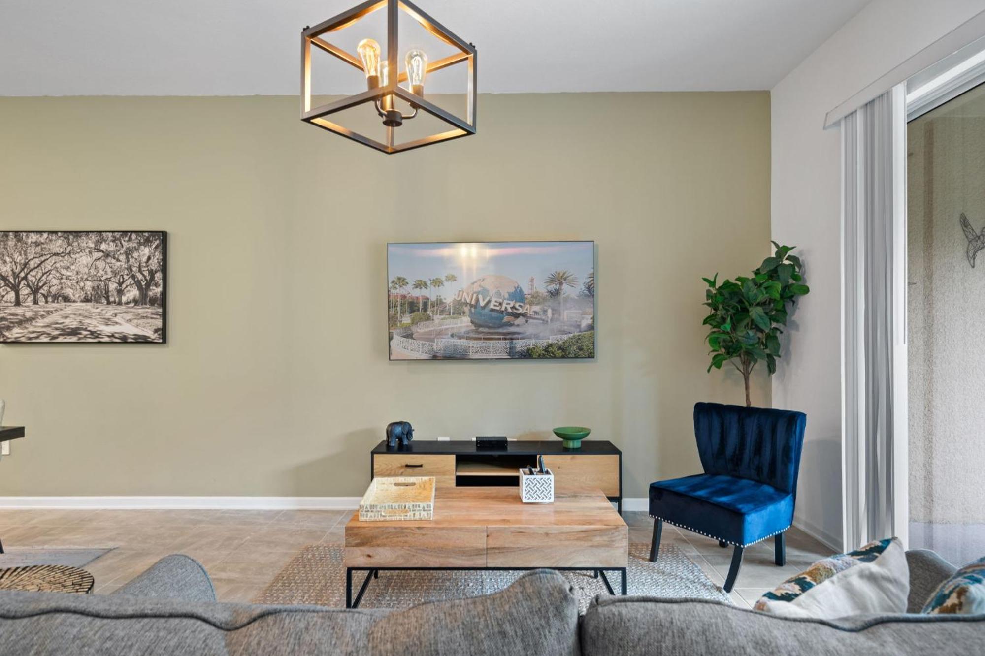 Condo 2Bed2Bath Next To Disney W Free Water Park Kissimmee Bagian luar foto