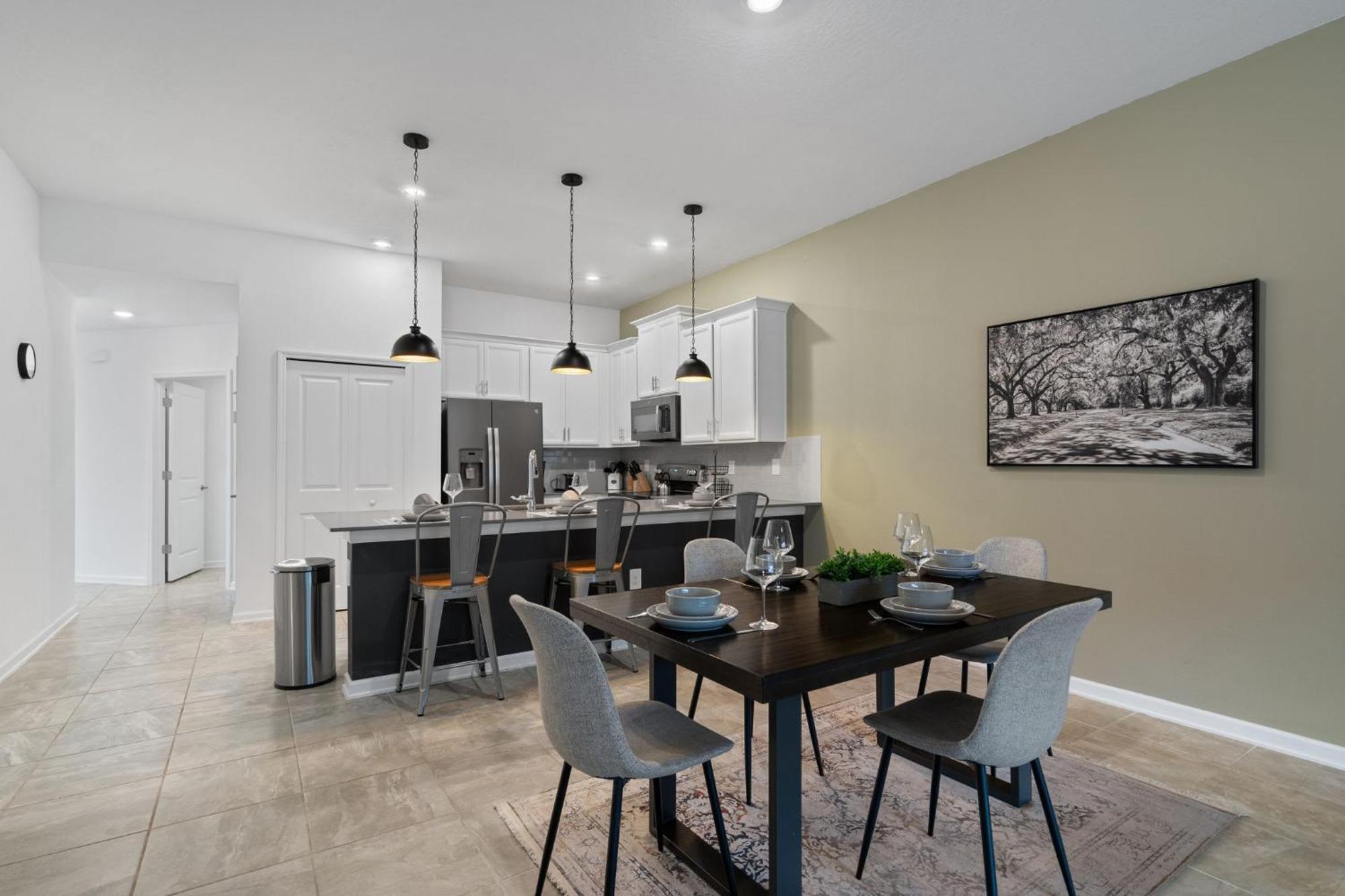 Condo 2Bed2Bath Next To Disney W Free Water Park Kissimmee Bagian luar foto